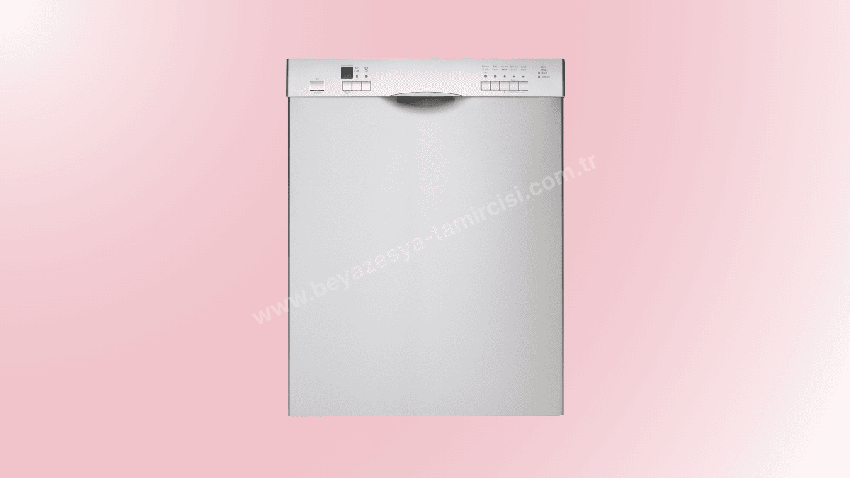 Narlıdere Bulaşık Makinesi Tamircisi - Narlıdere Beyaz Eşya Tamircisi