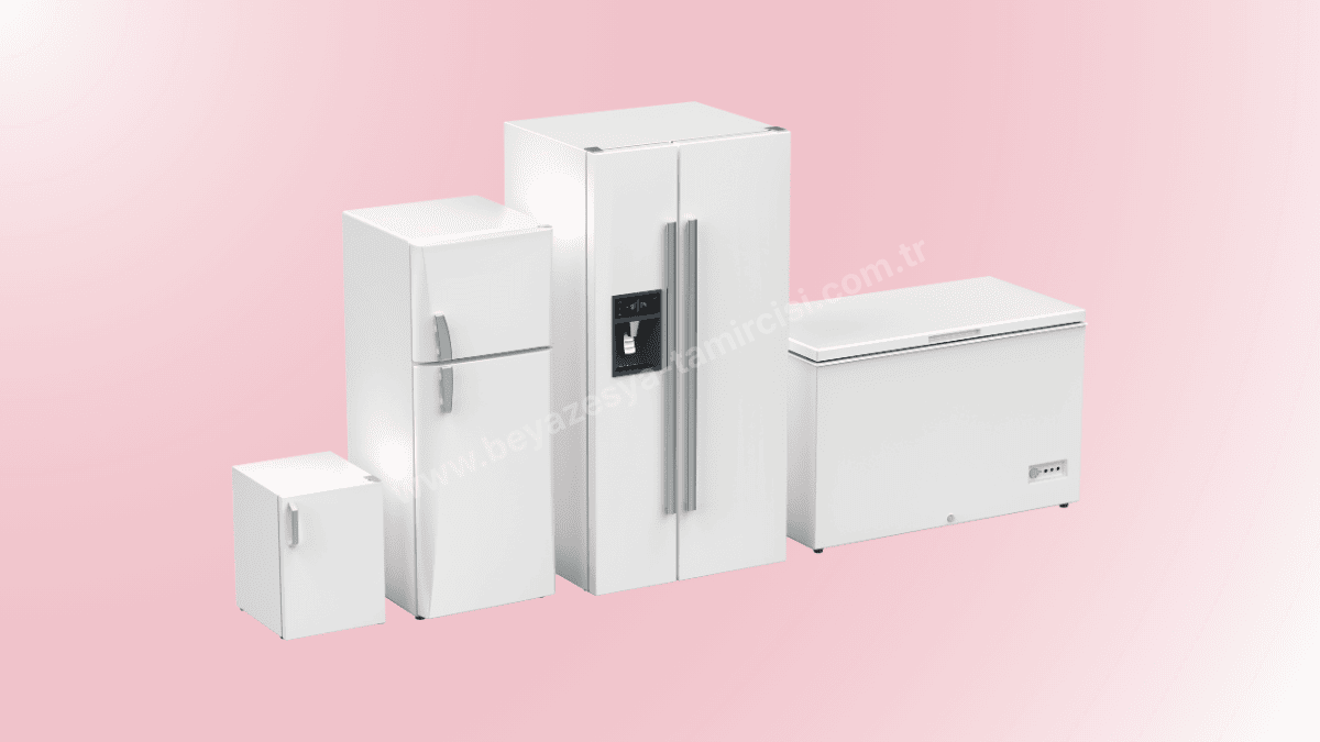 Narlıdere Buzdolabı Tamircisi - Narlıdere Beyaz Eşya Tamircisi