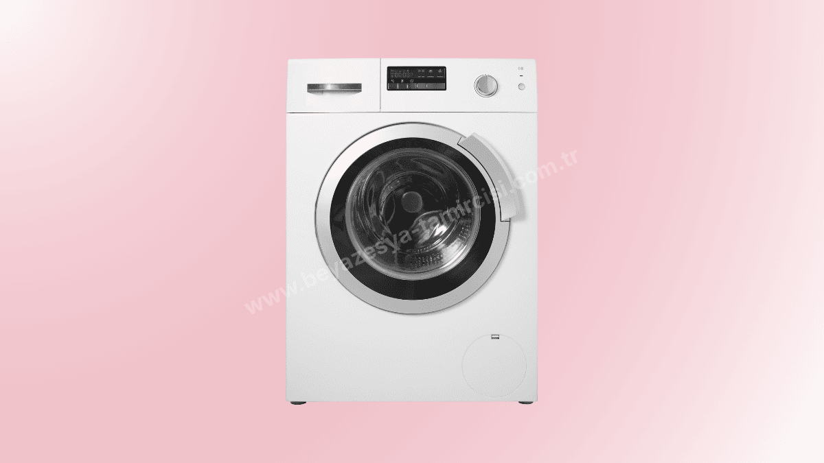 Narlıdere Çamaşır Makinesi Tamircisi - Narlıdere Beyaz Eşya Tamircisi