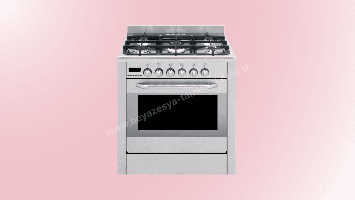 Narlıdere Fırın & Ocak Tamircisi - Narlıdere Beyaz Eşya Tamircisi