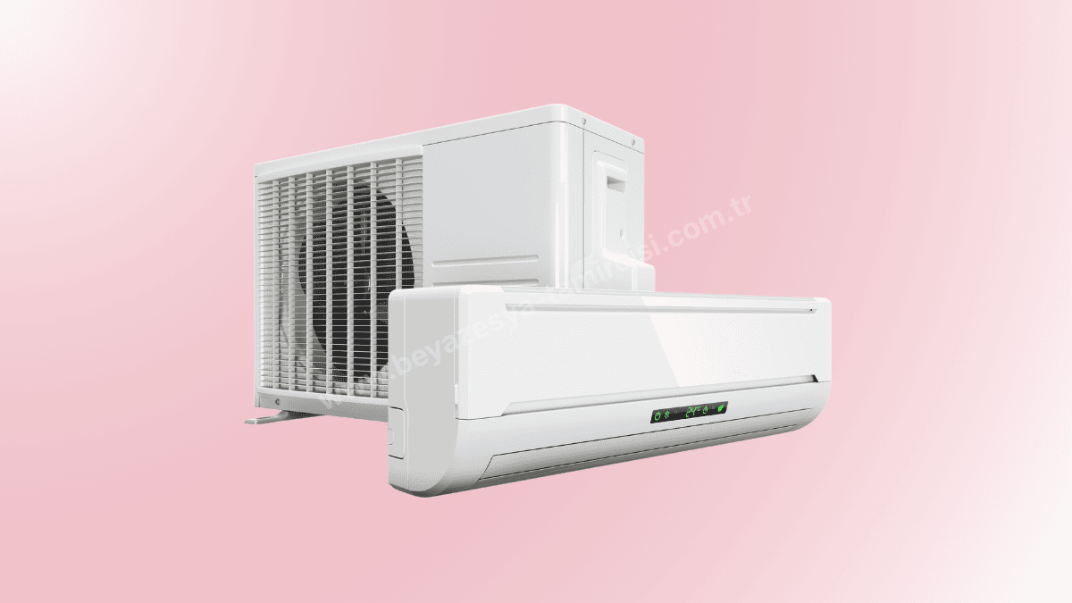 Narlıdere Klima Tamircisi - Narlıdere Beyaz Eşya Tamircisi